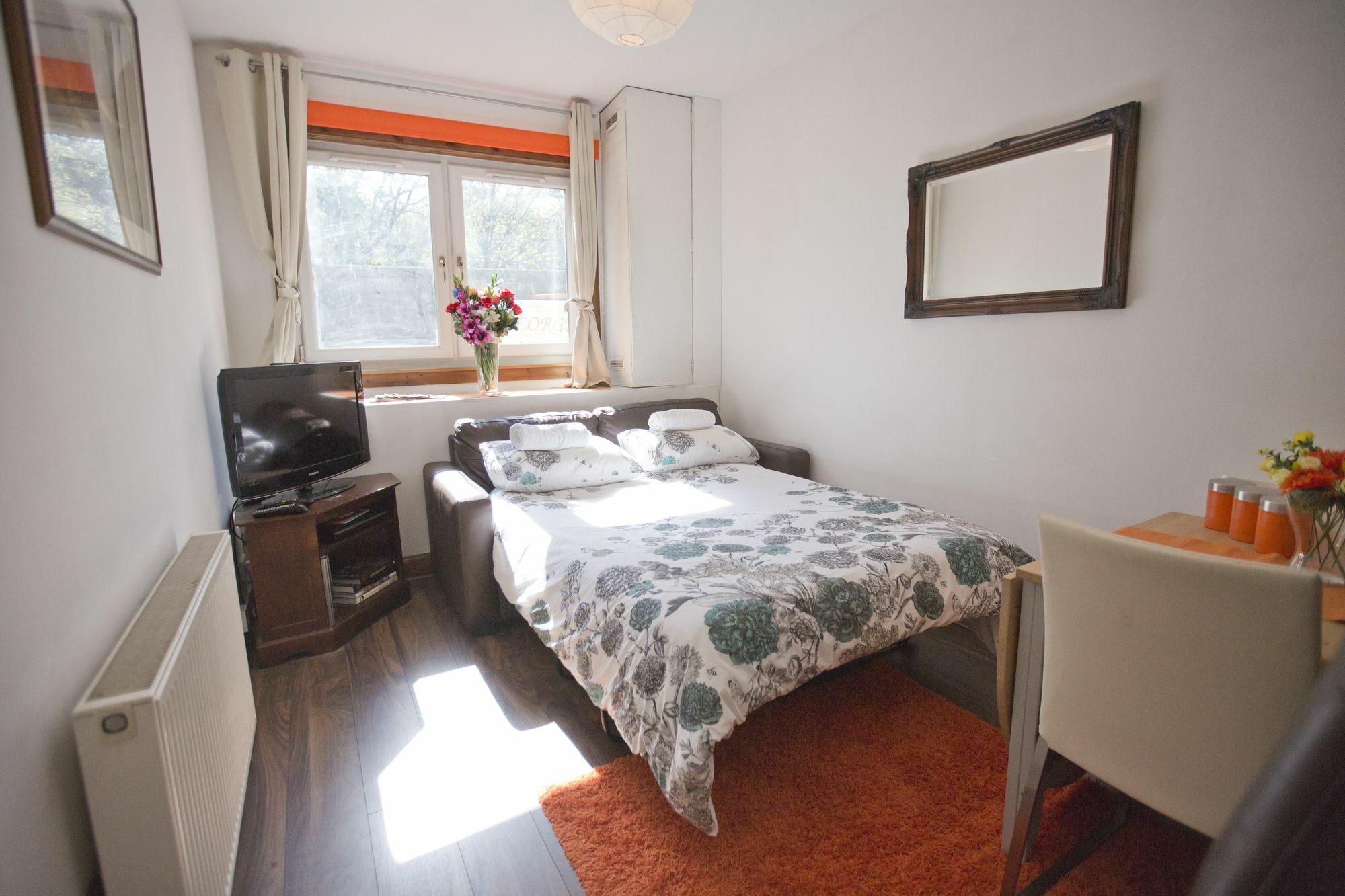 Wonderful Over Two Floors Appartamento *